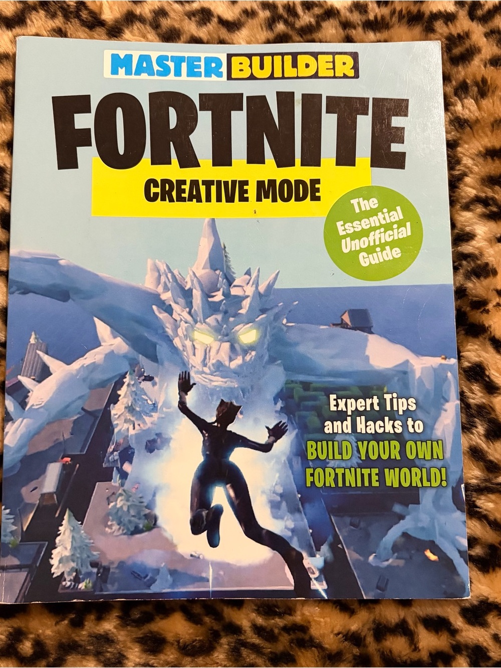 Fortnite Creative Mode Guide